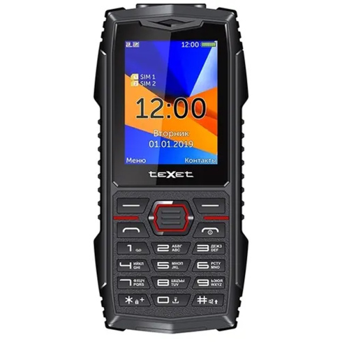 Мобильный телефон TeXet TM-519R фото 1