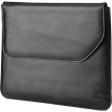 HP Tablet Leather Sleeve фото 1