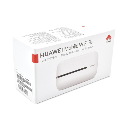MiFi роутер Huawei E5576 фото 6