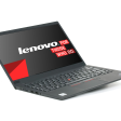 Lenovo ThinkPad X1 Carbon Gen 8 фото 1