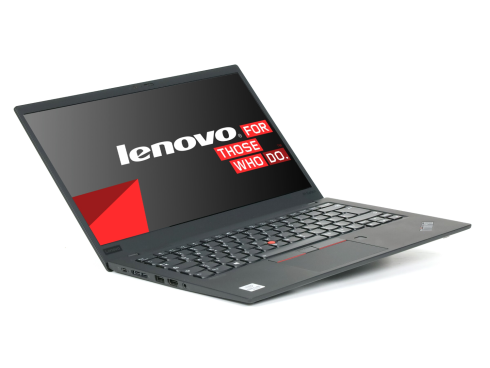 Lenovo ThinkPad X1 Carbon Gen 8 фото 1