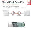 SanDisk iXpand Flash Drive Flip 128ГБ фото 4