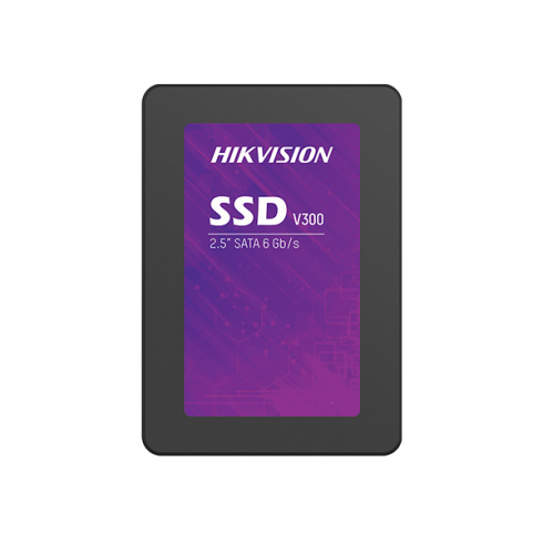 Hikvision HS-SSD-V300/330G 330GB фото 1