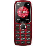 Мобильный телефон Texet TM-B307