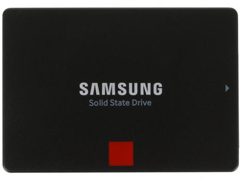Samsung 860 Pro 1TB фото 1