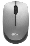 Ritmix RMW-502 черно-серый