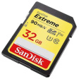 SanDisk Extreme SDHC 32 Gb фото 2