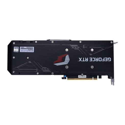 Colorful iGame GeForce RTX 3070 Advanced OC-V 8GB фото 4