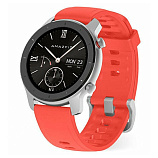 Amazfit GTR 42mm A1910 Coral Red