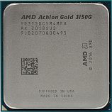 AMD Athlon 3150G