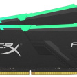 Kingston HyperX Fury RGB HX432C16FB4AK2/32 2x16GB фото 1