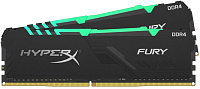 Kingston HyperX Fury RGB HX432C16FB4AK2/32 2x16GB
