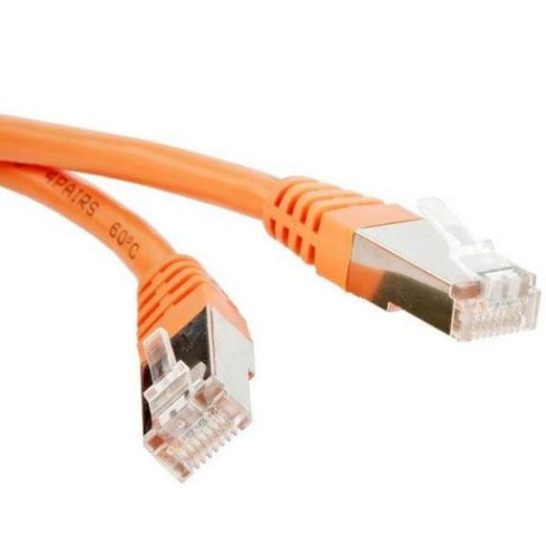 Cablexpert FTP 5e-Cat P22-2M/O фото 2