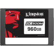 Kingston DC500M 960 GB фото 1