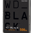 Western Digital Black 500Gb фото 2