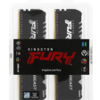 Kingston Fury Beast RGB 2x16gb фото 4