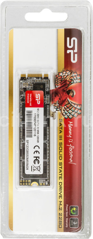 Silicon Power M55 120GB фото 3