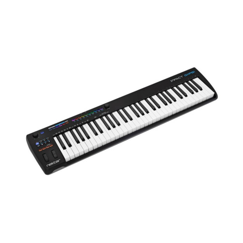 MIDI-клавиатура Nektar Impact GXP61 фото 1