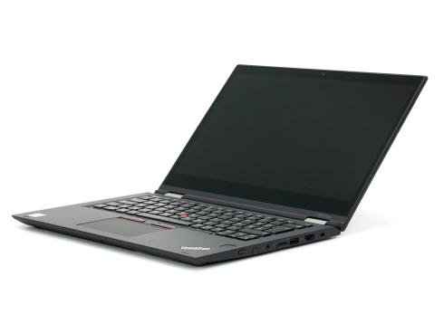 Lenovo ThinkPad X380 Yoga фото 3
