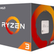AMD Ryzen 3 Pro 1200 фото 4