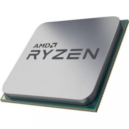 AMD Ryzen 3 1200 фото 3