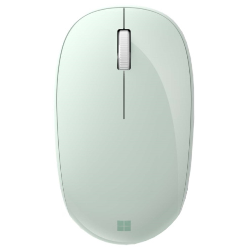 Microsoft Bluetooth Mobile Light Green фото 1