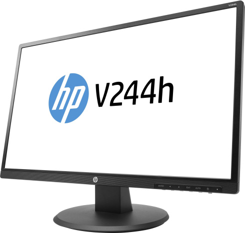 HP V214a 20.7" фото 3
