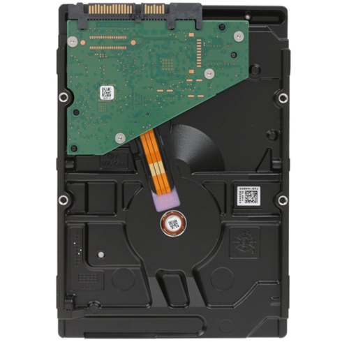 Seagate ST6000VX001 фото 2