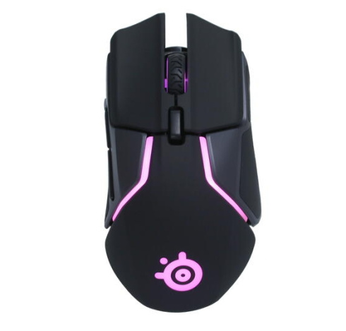 Steelseries Rival 650 Wireless фото 1