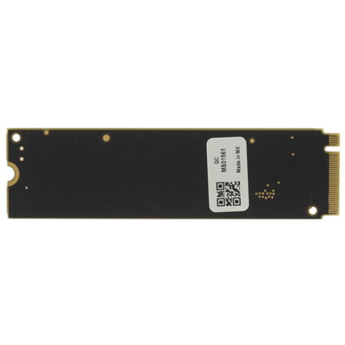 Crucial P2 2Tb фото 2