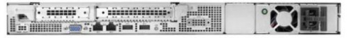 HP Enterprise DL20 Gen10 Xeon E-2236  фото 1