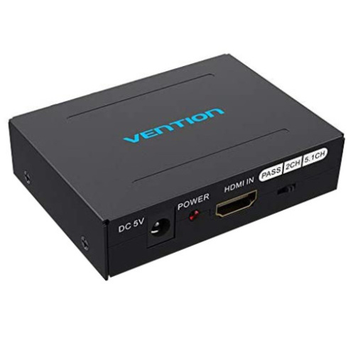 Vention HDMI-HDMI фото 1