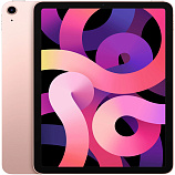 Apple iPad Air 4th gen rose gold