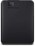 Western Digital Elements Portable 3TB