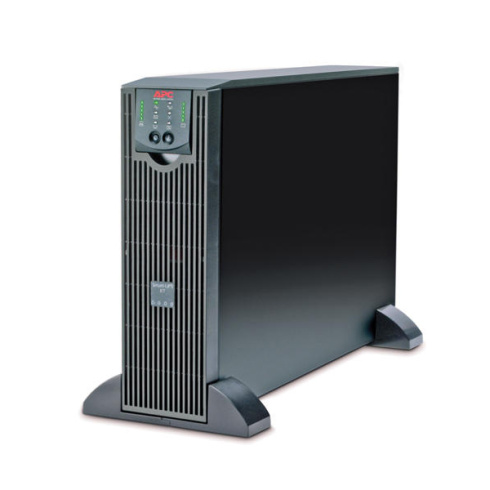 Источник бесперебойного питания APC Smart-UPS RT 3000VA, 2100W 230V фото 1