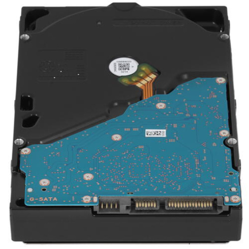 Toshiba MG05 8TB фото 3