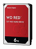 Western Digital Red 6TB