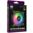 Cooler Master MasterFan MF120 Halo ARGB фото 6