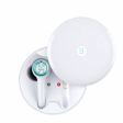MONSTER Clarity 101 Pro (Plus) AirLinks Earphone White фото 3