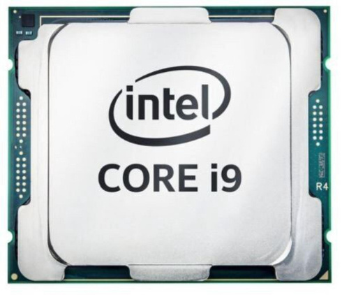 Intel Сore i9-11900K Box фото 2