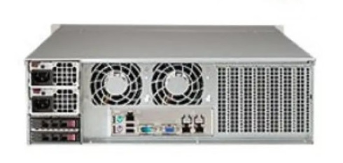 Supermicro CSE-836BE1C-R1K23B фото 1
