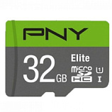 PNY HC Elite P-SDU32GU185GW-GE 32GB