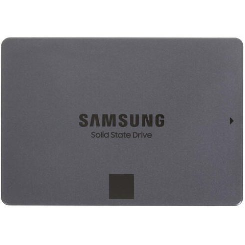 Samsung 870 Qvo 1000 GB фото 1