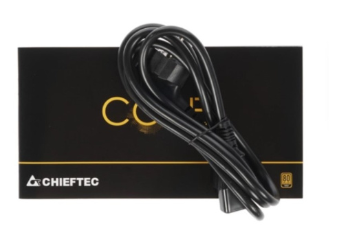 Chieftec Core фото 4