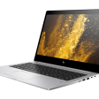HP EliteBook 1040 G4 Intel Core i7 7500U фото 2