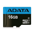 ADATA Premier microSDHC 16Gb фото 1