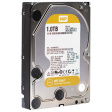 Western Digital Gold 1TB фото 2