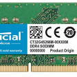 Crucial CT32G4S266M 32Gb фото 1