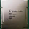 Intel Xeon Platinum 8352Y фото 1
