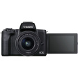 Canon EOS M50 Mark II фото 5